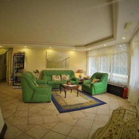 B&B Villa Evandjelina Sremska Kamenica Exterior foto