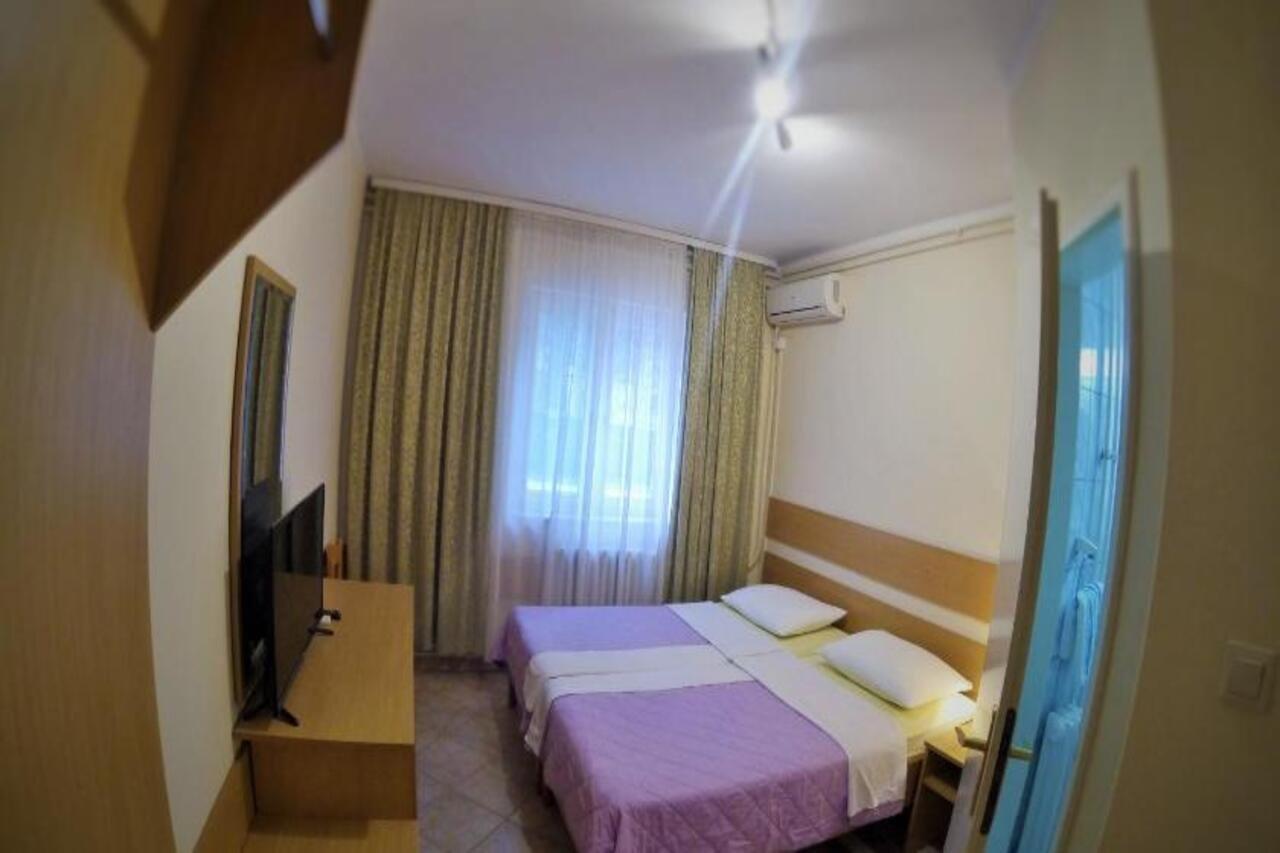 B&B Villa Evandjelina Sremska Kamenica Exterior foto