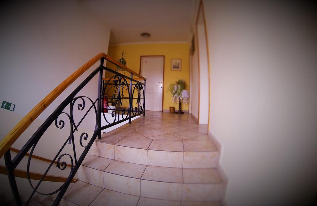 B&B Villa Evandjelina Sremska Kamenica Exterior foto